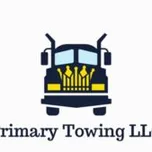 Primary Towing logo