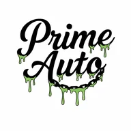 Prime Auto Towing & Salvage logo