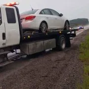 Prime Fix Towing & Roadside logo
