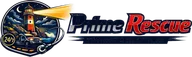 Prime Rescue Towing & Recovery logo