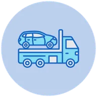 Prime Speed Towing Ltd. logo