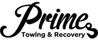 prime towing logo