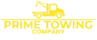 Prime Towing Company DFW logo