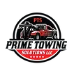 Prime Towing Solutions LLC logo