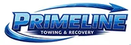 Primeline towing and recovery LLC logo