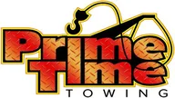 Primetime Vehicle Management logo