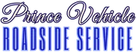 Prince Vehicle Roadside Service logo