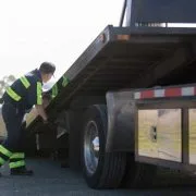 Princely Towing Services logo