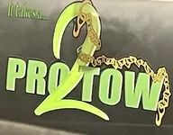 Pro 2 Tow logo