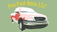 Pro Fast Auto Salvage & Towing logo