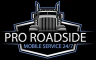 PRO ROADSIDE logo