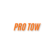 Pro Tow logo