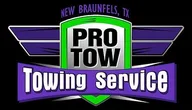 PRO TOW logo