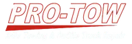 Pro-Tow Auburn 24 Hr Towing by FleetEasy logo