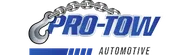 Pro - Tow Automotive & Towing logo