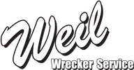Weil Wrecker Service - Car Towing & Heavy Duty Semi Truck Recovery logo