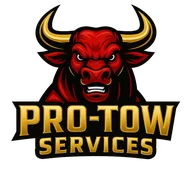 Pro-Tow Services LLC logo