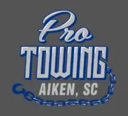 Pro Towing, LLC logo