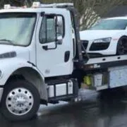 Pro Towing ServiceInc. logo