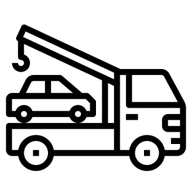 Proactive Roadside Assistance logo