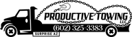 Productive Towing LLC logo