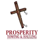 PROSPERITY TOWING AND HAULING UNLIMITED LLC logo