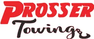 Prosser Towing LLC logo