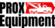 PROX Towing & Recovery logo