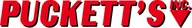 Puckett's Inc. logo