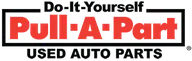 Pull-A-Part Canton logo