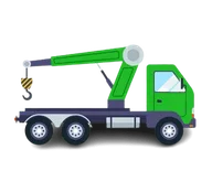 Pull Master Towing & Recovery logo
