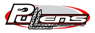Pullen's Truck Center logo