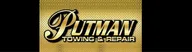 Putman Towing & Repair logo