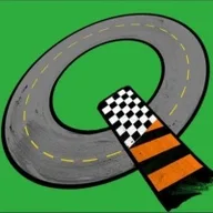 Q Roadside logo