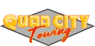Quad City Towing logo