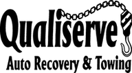 Qualiserve Auto Recovery and Towing logo
