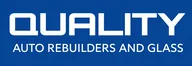 Quality Auto Rebuilders and Glass logo