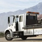Quality Mobile Towing LLC logo