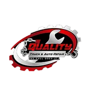 Quality Towing and Recovery logo