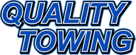 Quality Towing logo