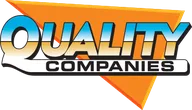 Quality Towing & Recovery logo