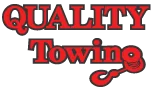 Quality Towing & Recovery logo