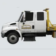 Quality Towing Service logo