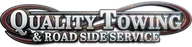 Quality Towing Services logo