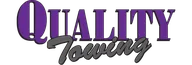 Quality Towing logo