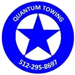 Quantum Towing logo