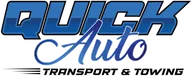 Quick Auto Transport & Towing logo