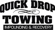 Quick Drop Towing & Recovery logo