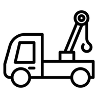 Quick Master Towing Solutions logo