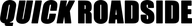 Quick Roadside logo